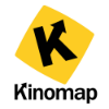 kinomap logo
